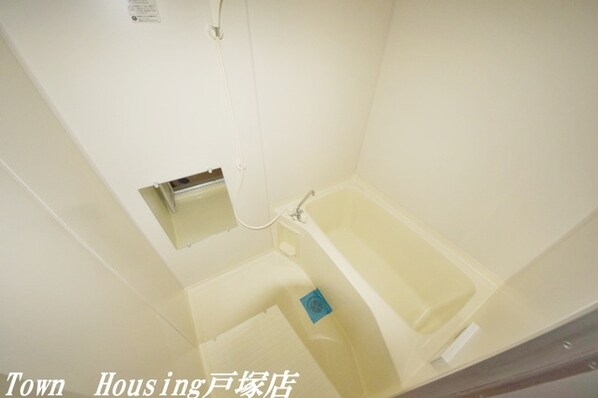 山洋ハイツの物件内観写真